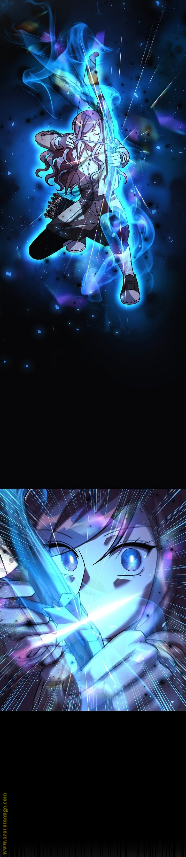 Read My Daughter is the Final Boss AR Manga Online