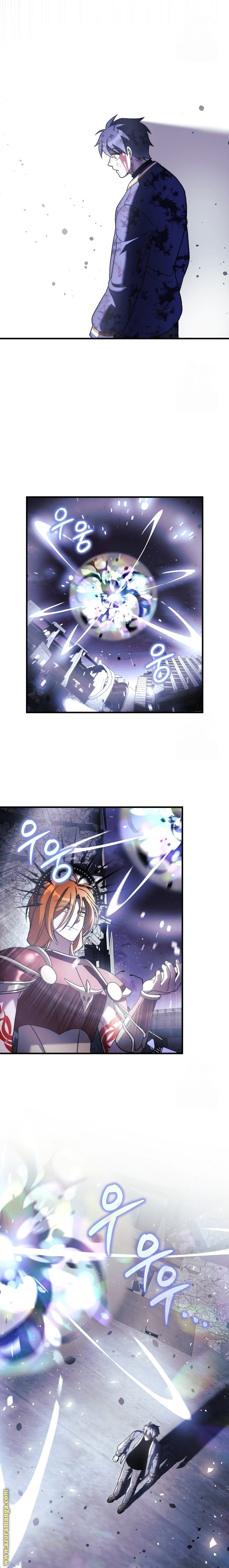 Read My Daughter is the Final Boss AR Manga Online