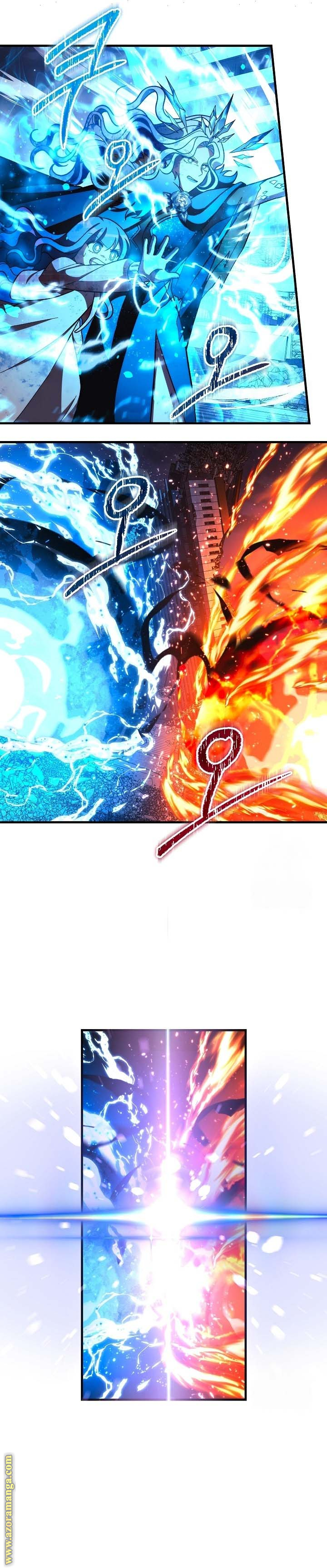 Read My Daughter is the Final Boss AR Manga Online