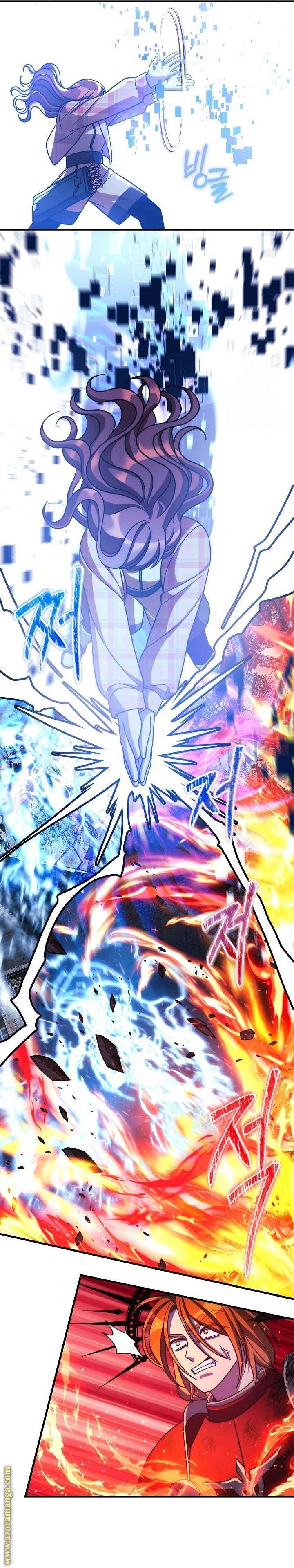 Read My Daughter is the Final Boss AR Manga Online