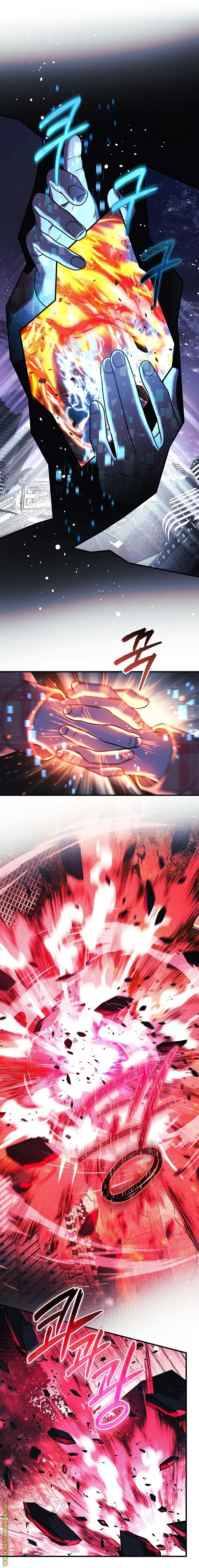 Read My Daughter is the Final Boss AR Manga Online