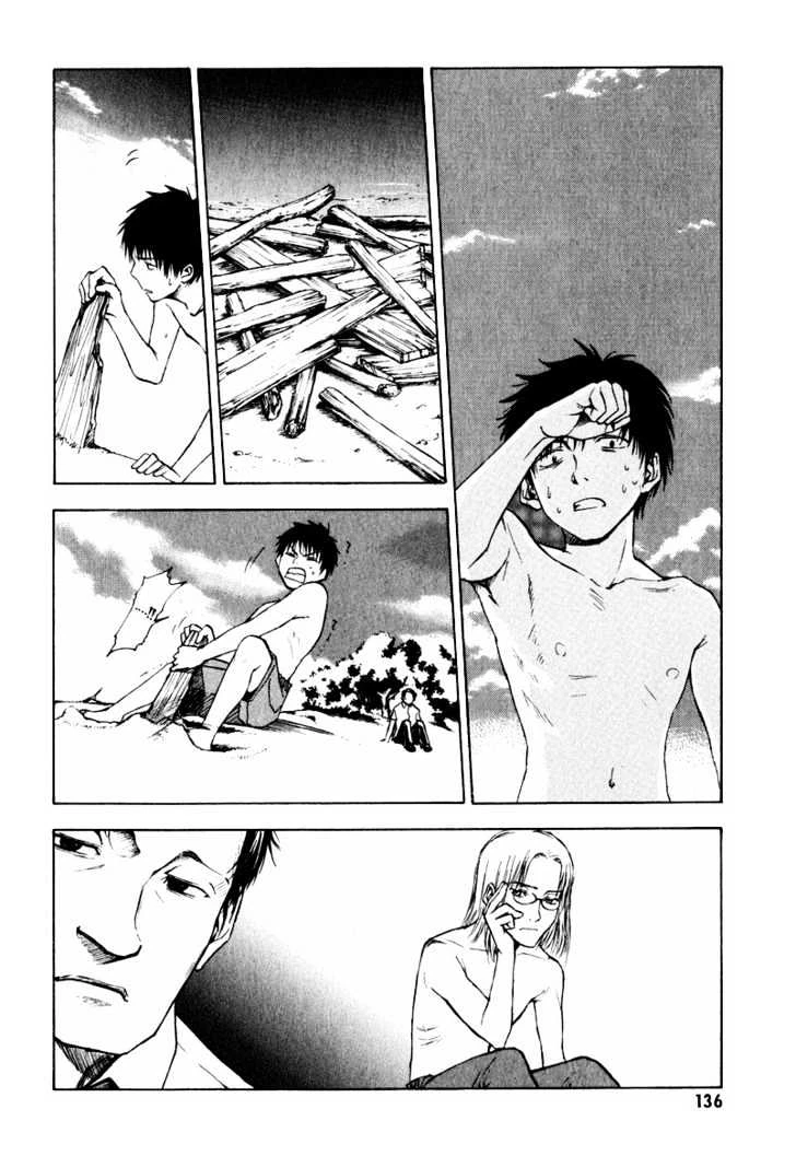 Read NHK ni Youkoso AR Manga Online