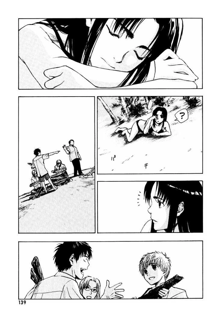 Read NHK ni Youkoso AR Manga Online