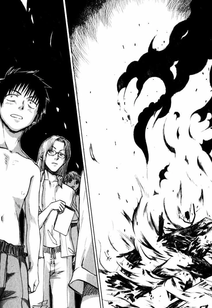 Read NHK ni Youkoso AR Manga Online