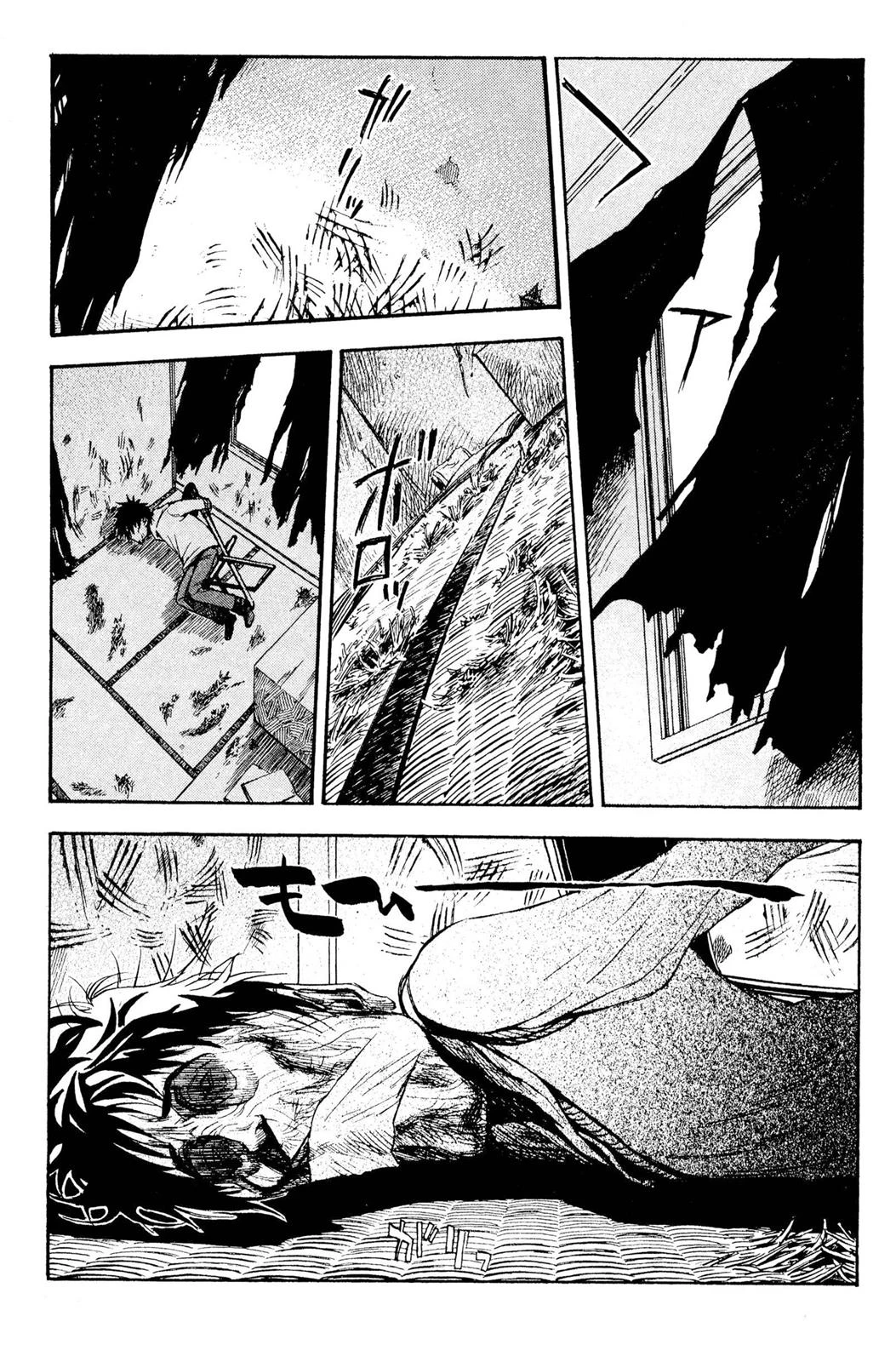 Read NHK ni Youkoso AR Manga Online