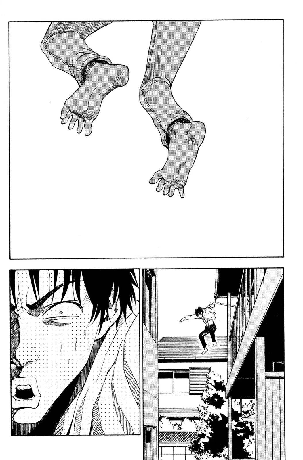 Read NHK ni Youkoso AR Manga Online