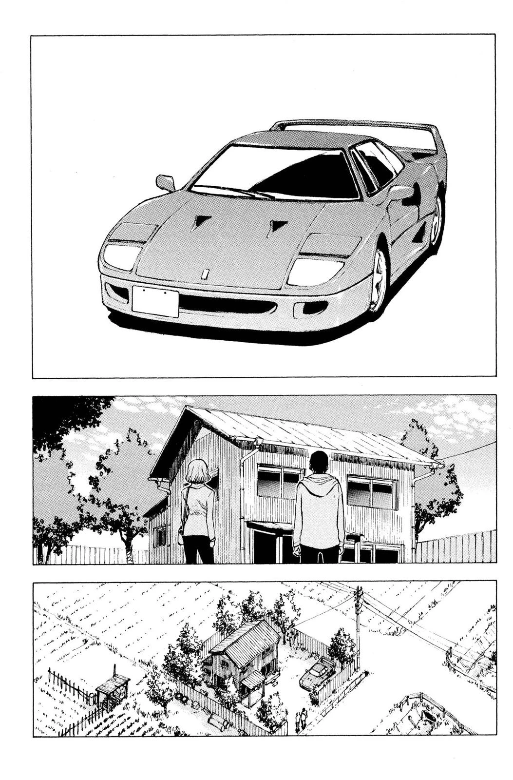 Read NHK ni Youkoso AR Manga Online