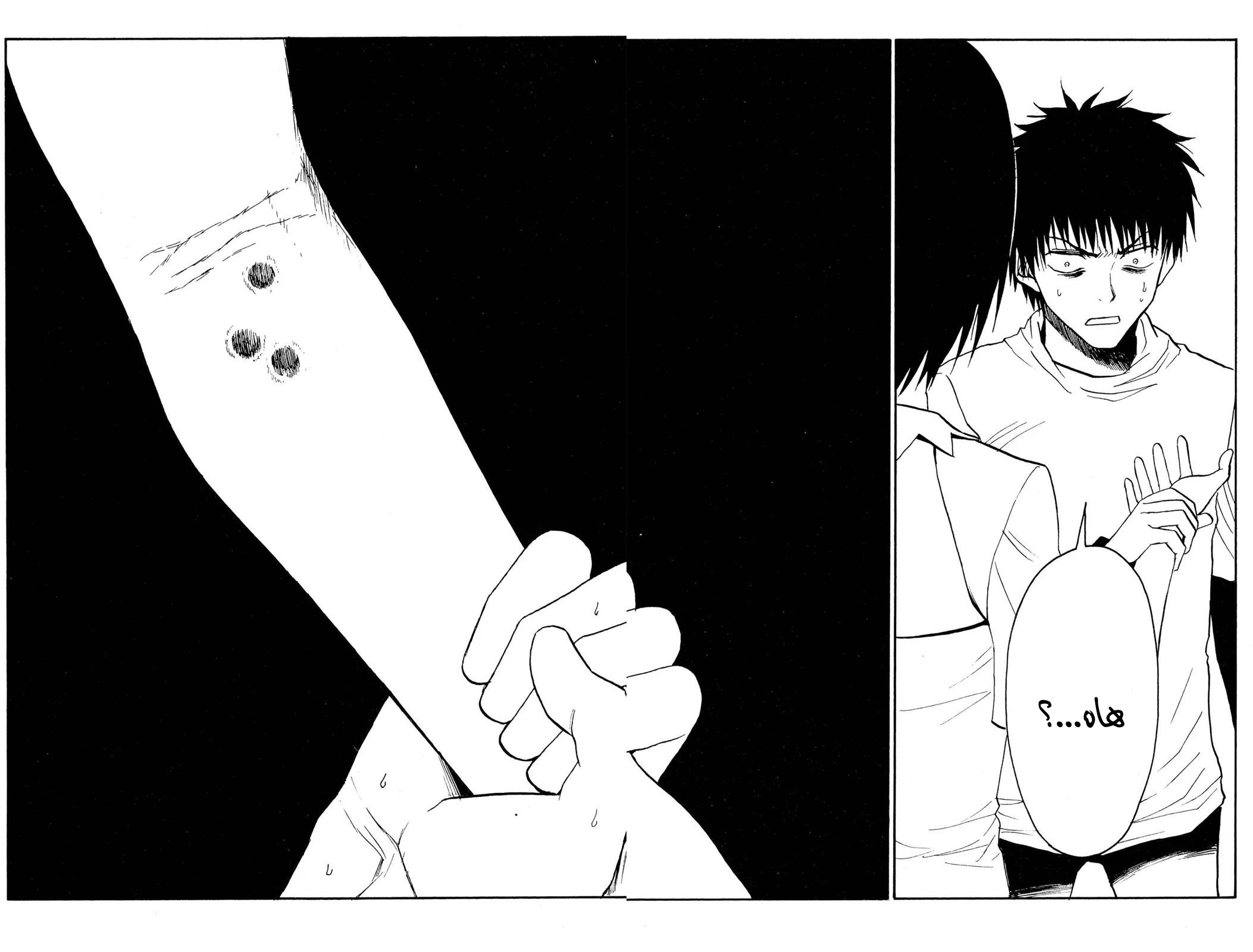 Read NHK ni Youkoso AR Manga Online
