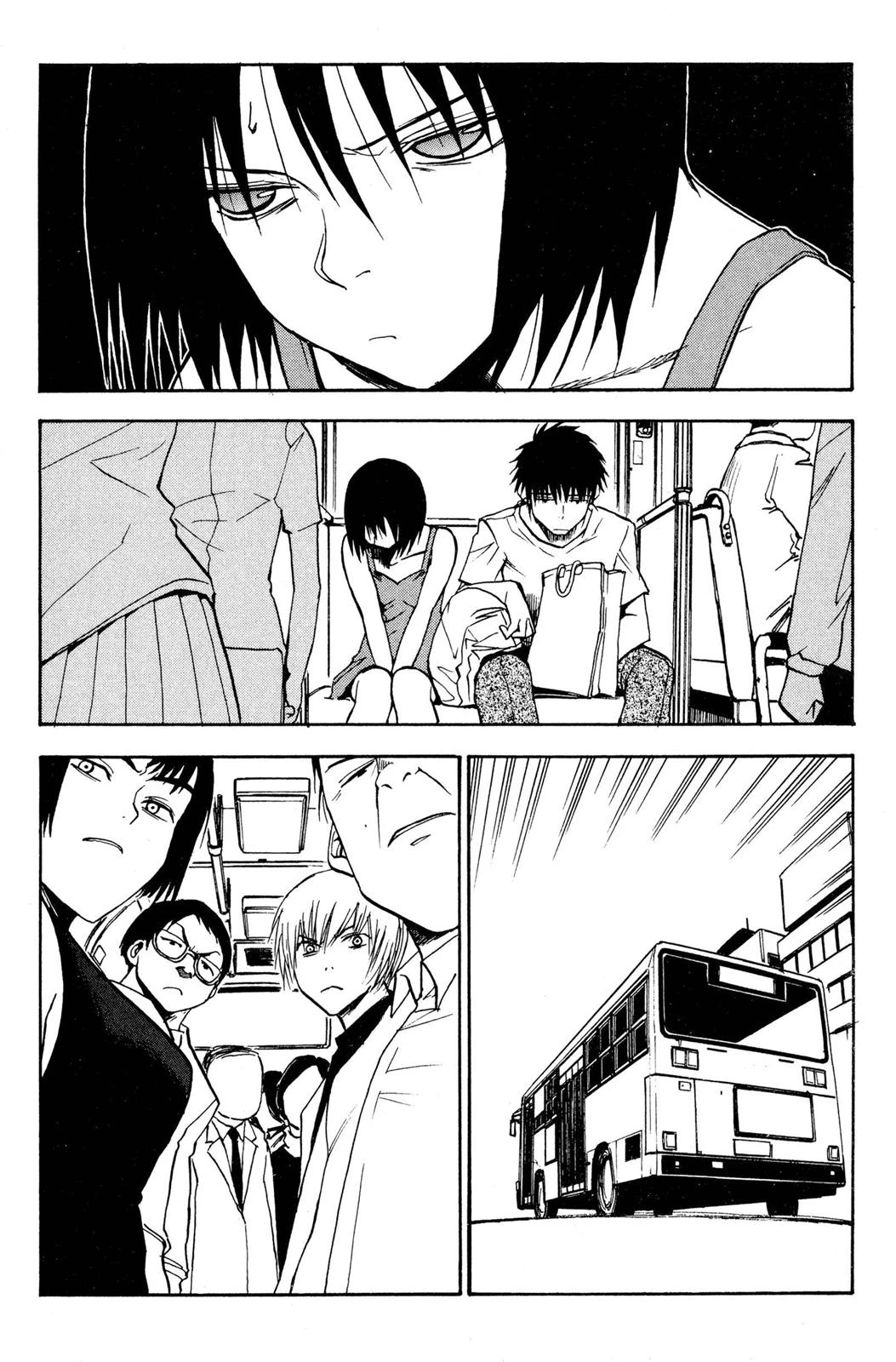 Read NHK ni Youkoso AR Manga Online