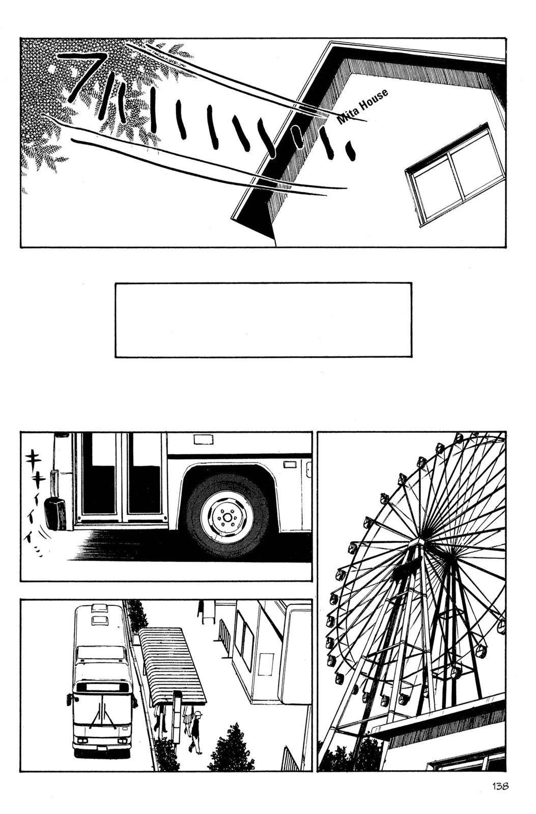 Read NHK ni Youkoso AR Manga Online