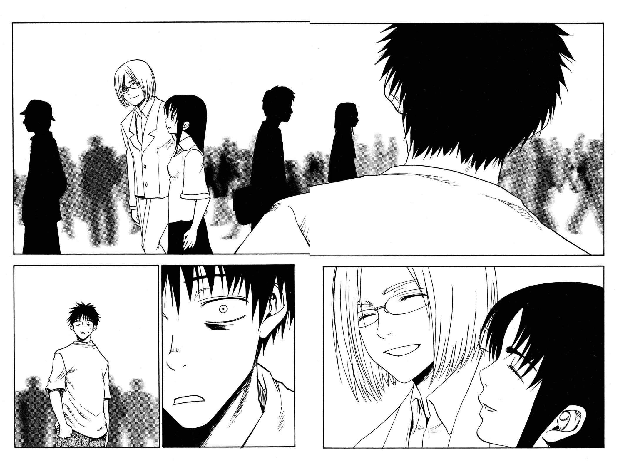 Read NHK ni Youkoso AR Manga Online