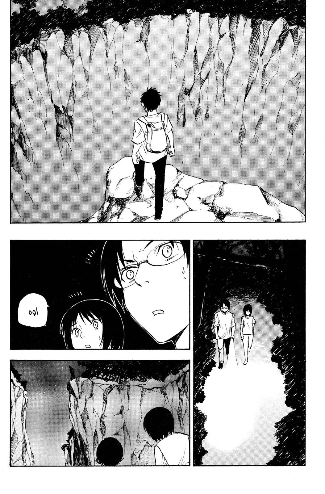 Read NHK ni Youkoso AR Manga Online