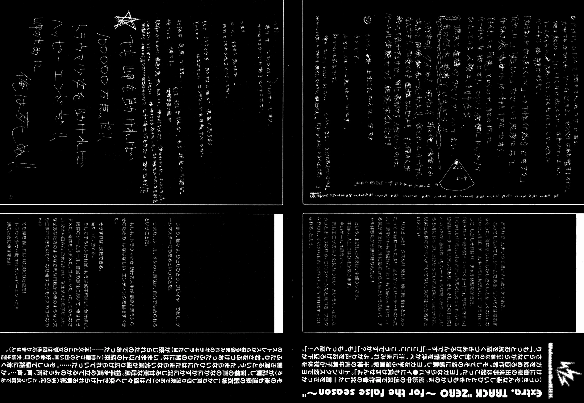 Read NHK ni Youkoso AR Manga Online