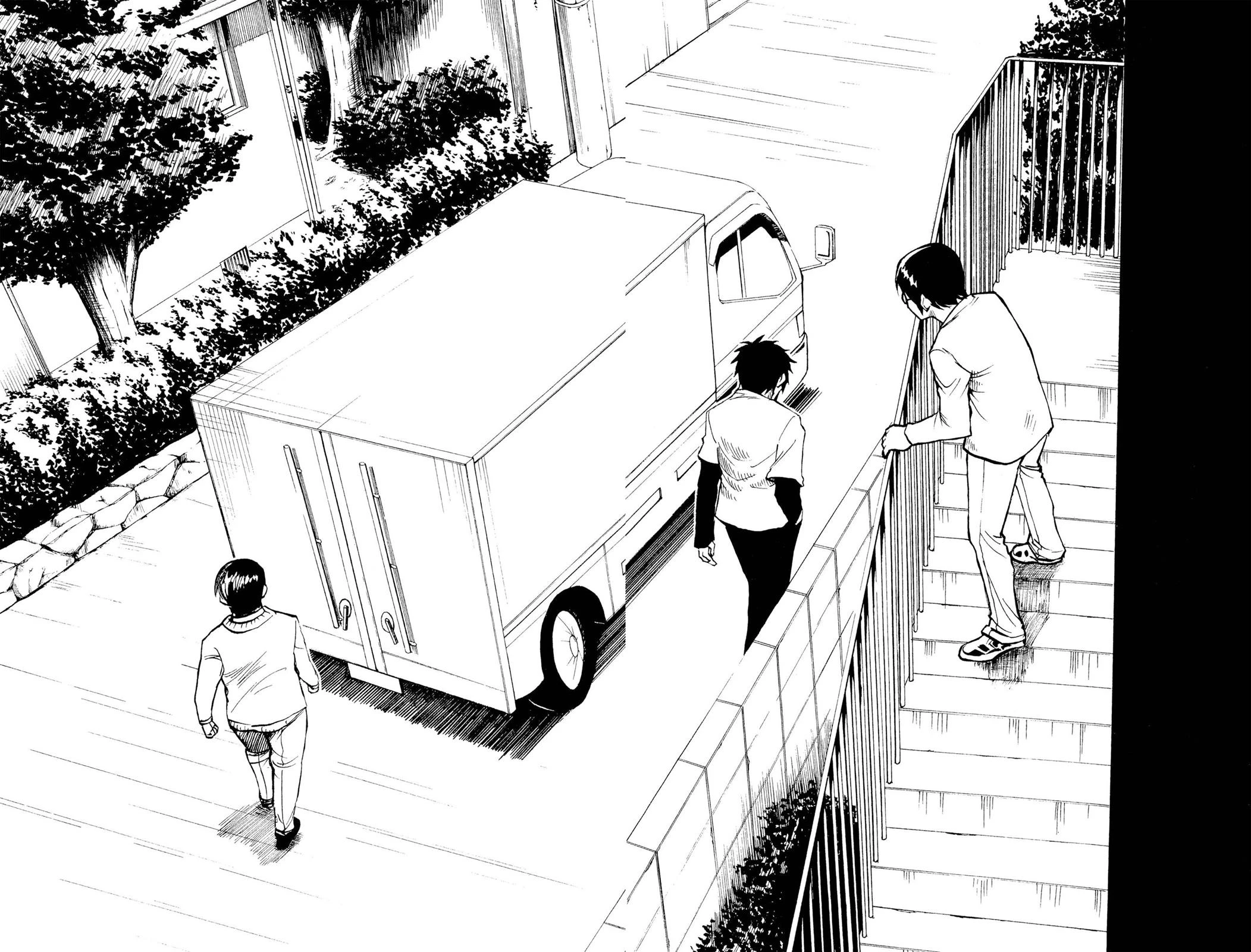 Read NHK ni Youkoso AR Manga Online