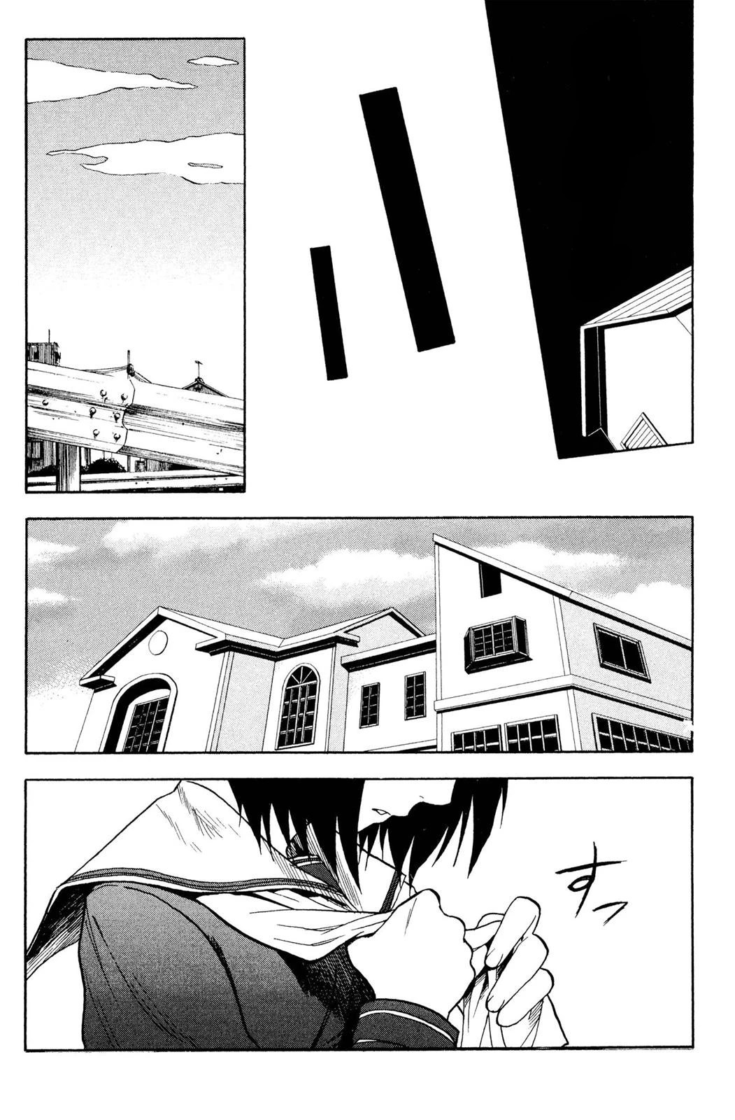 Read NHK ni Youkoso AR Manga Online