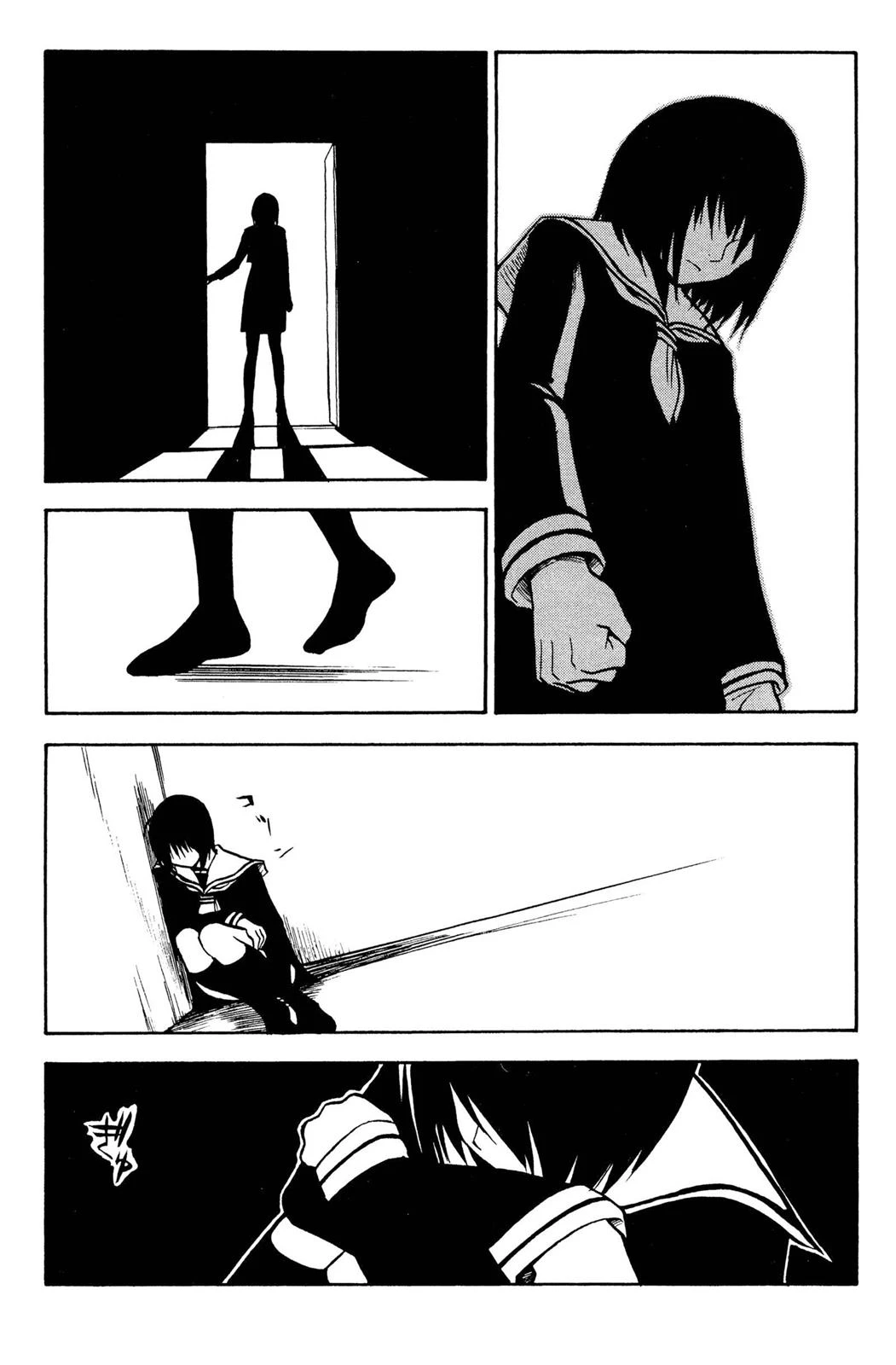 Read NHK ni Youkoso AR Manga Online