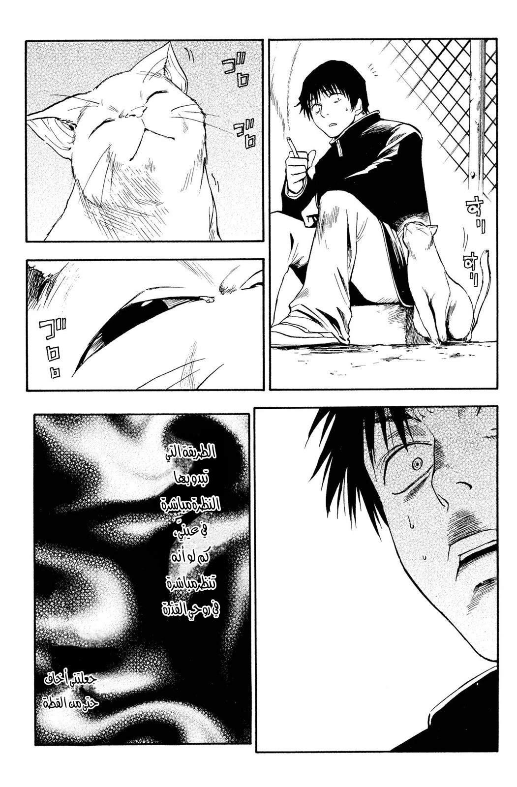 Read NHK ni Youkoso AR Manga Online