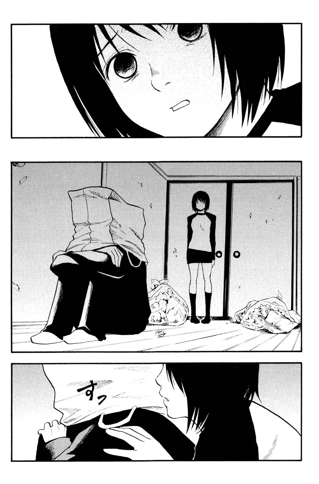 Read NHK ni Youkoso AR Manga Online