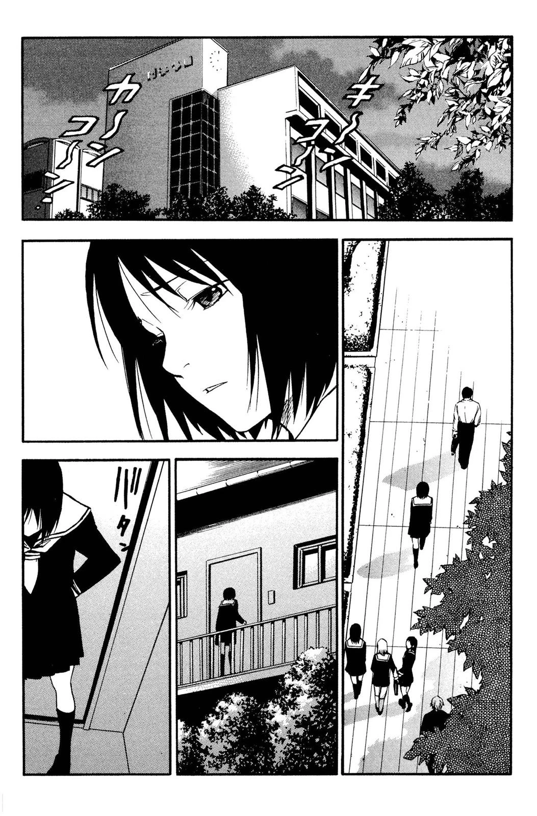 Read NHK ni Youkoso AR Manga Online