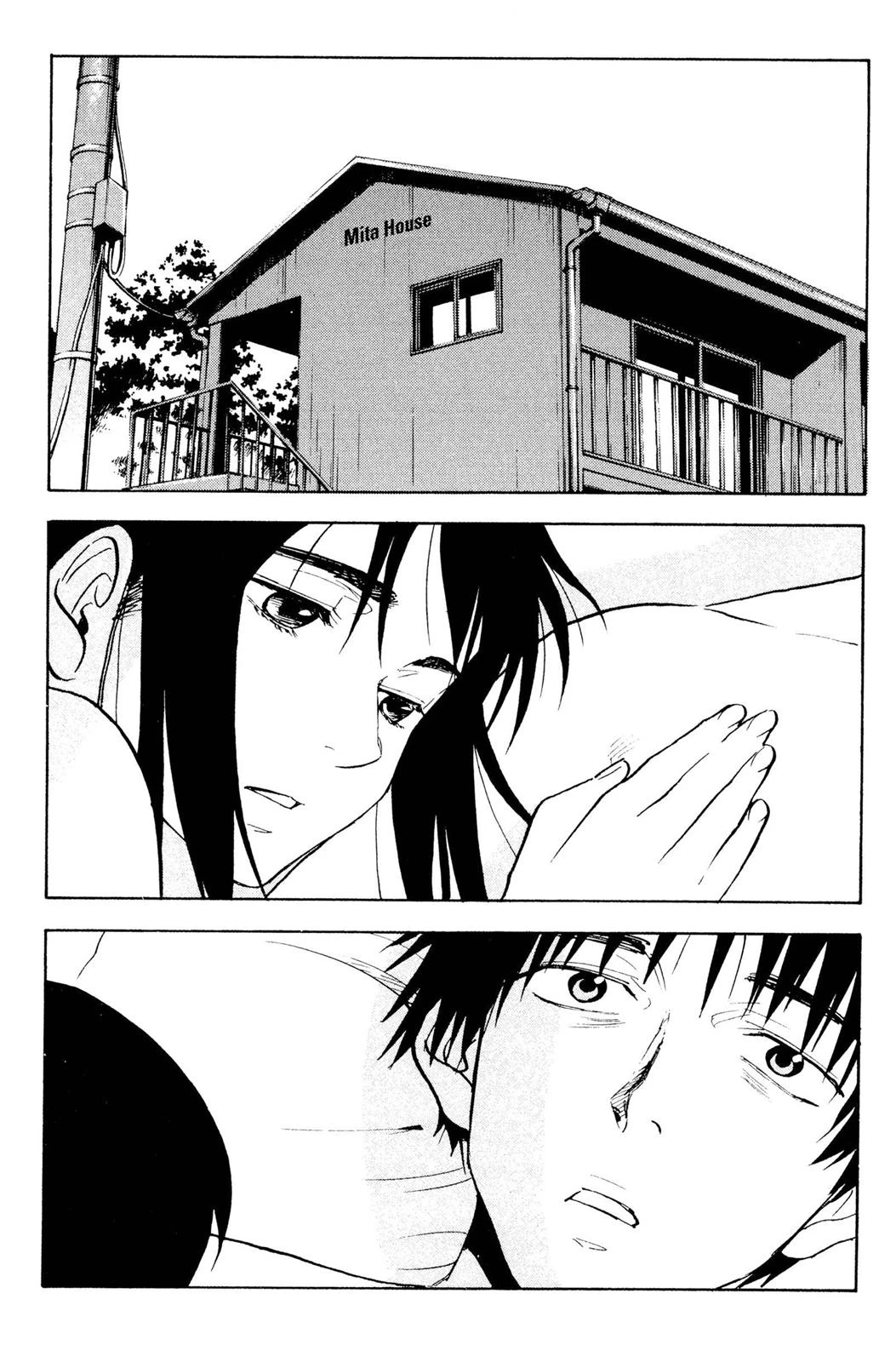 Read NHK ni Youkoso AR Manga Online