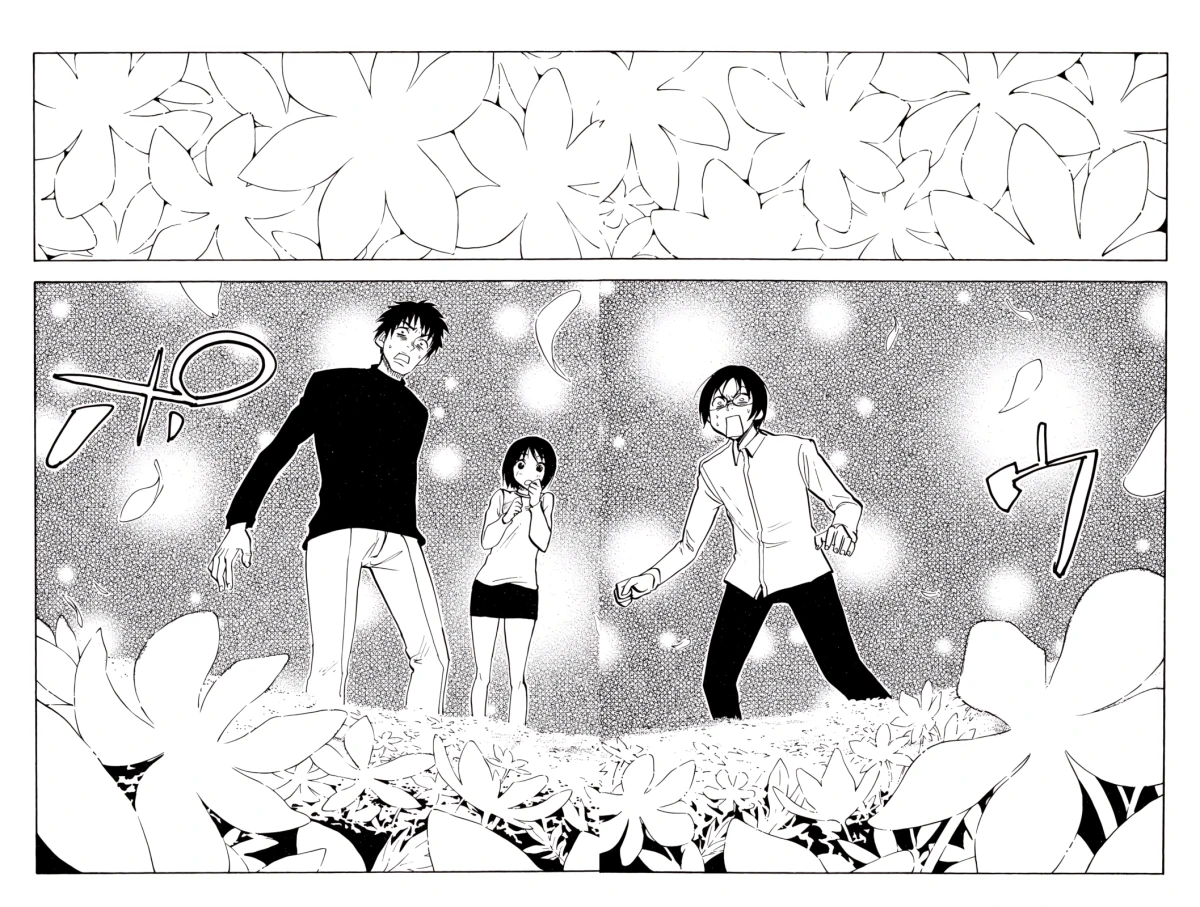 Read NHK ni Youkoso AR Manga Online