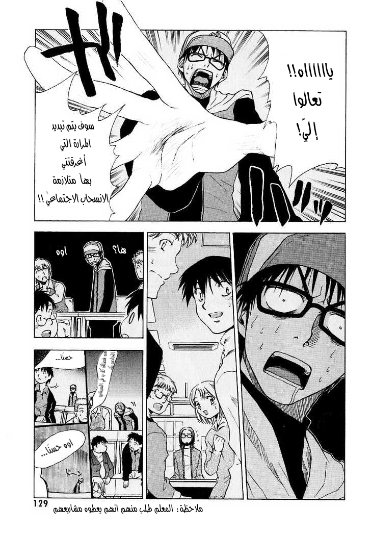 Read NHK ni Youkoso AR Manga Online