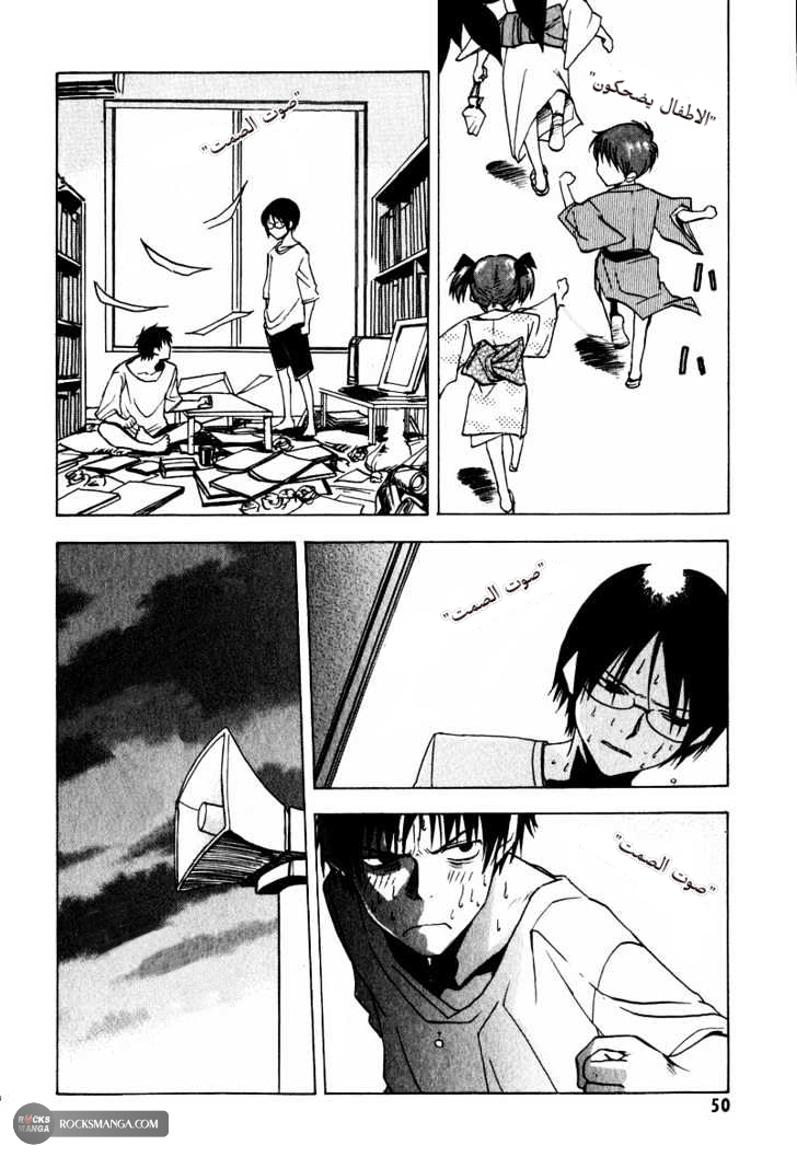 Read NHK ni Youkoso AR Manga Online