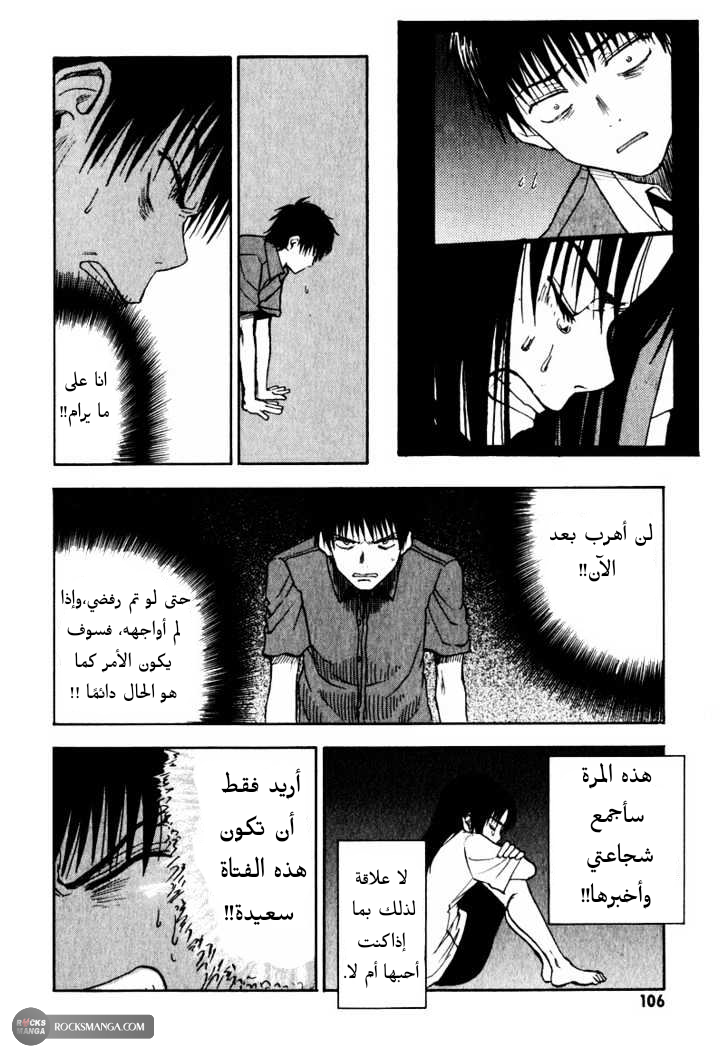 Read NHK ni Youkoso AR Manga Online