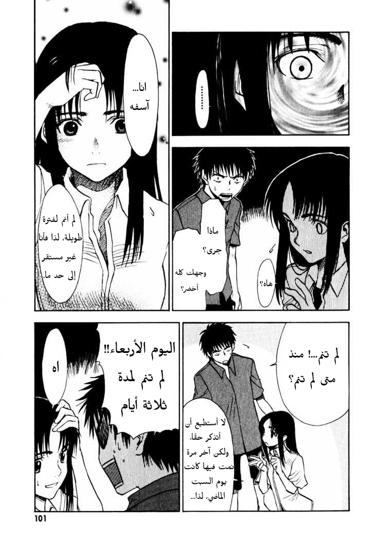 Read NHK ni Youkoso AR Manga Online