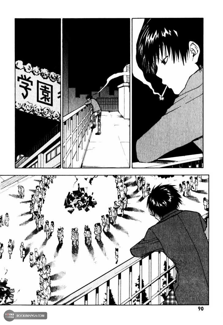 Read NHK ni Youkoso AR Manga Online