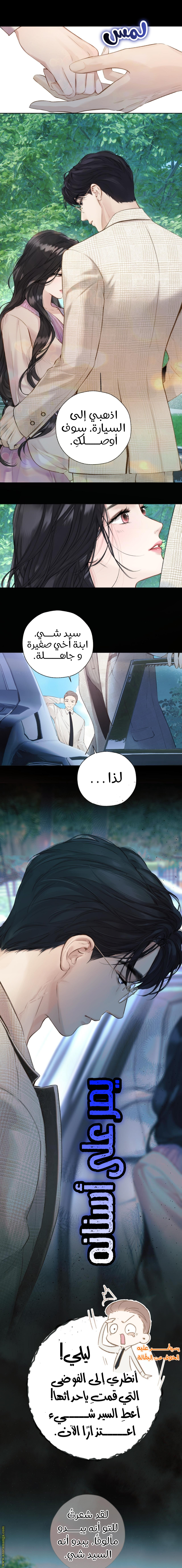 Read Only for Love AR Manga Online
