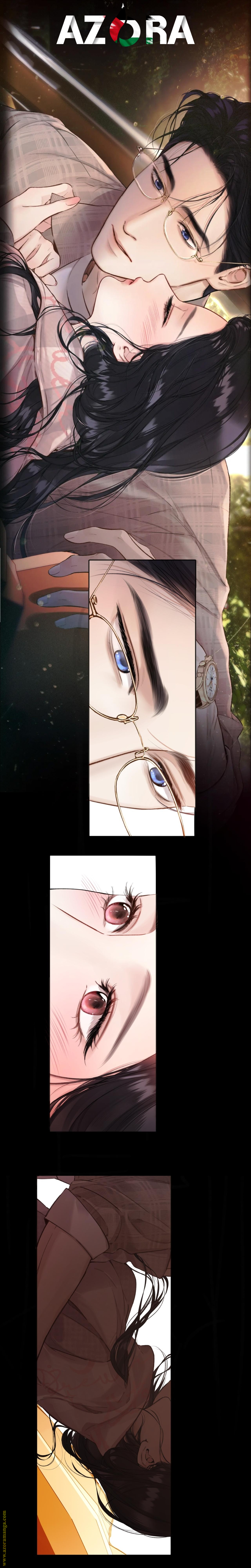 Read Only for Love AR Manga Online