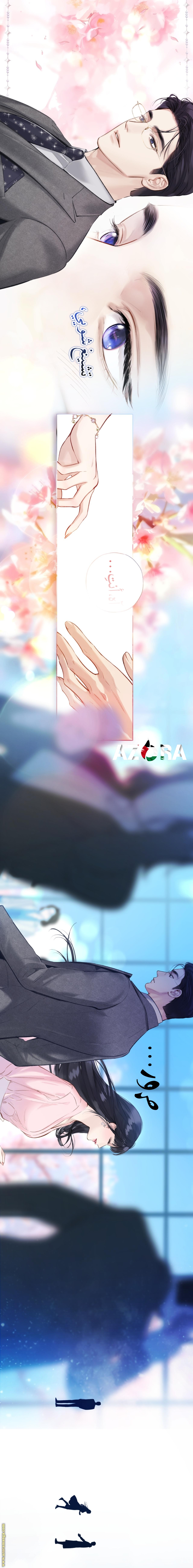 Read Only for Love AR Manga Online