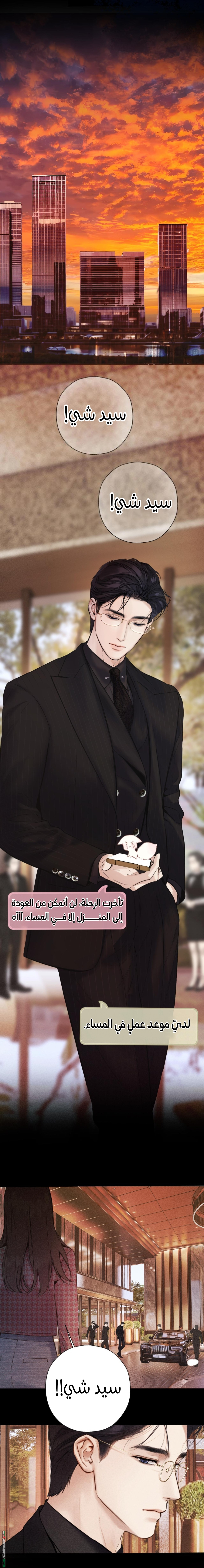 Read Only for Love AR Manga Online