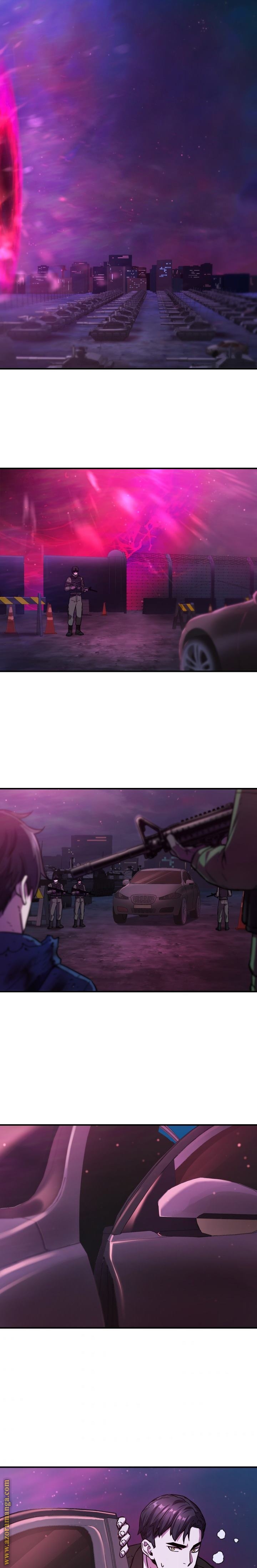 Read Player That Can’t Level Up AR Manga Online