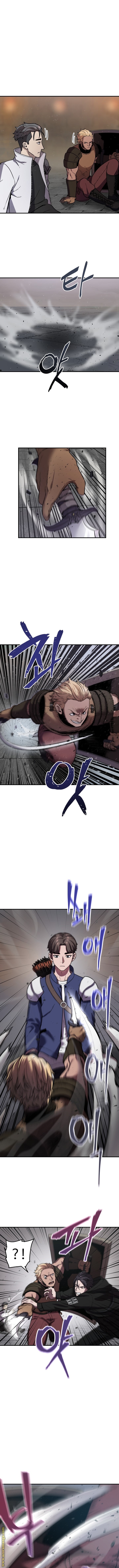 Read Player That Can’t Level Up AR Manga Online