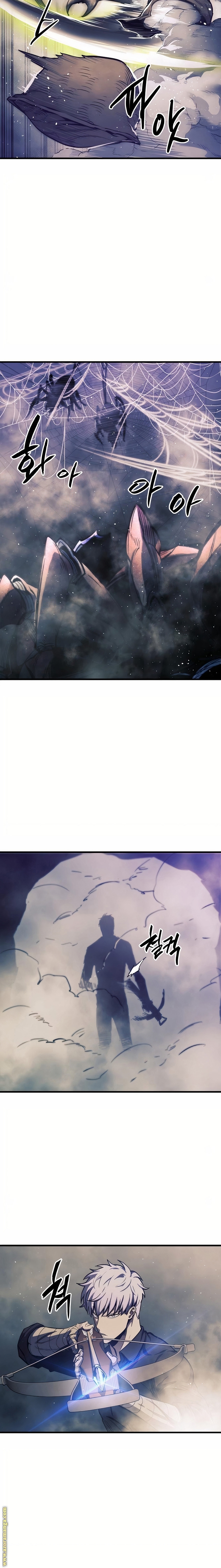 Read Reincarnation of the Suicidal Battle God AR Manga Online