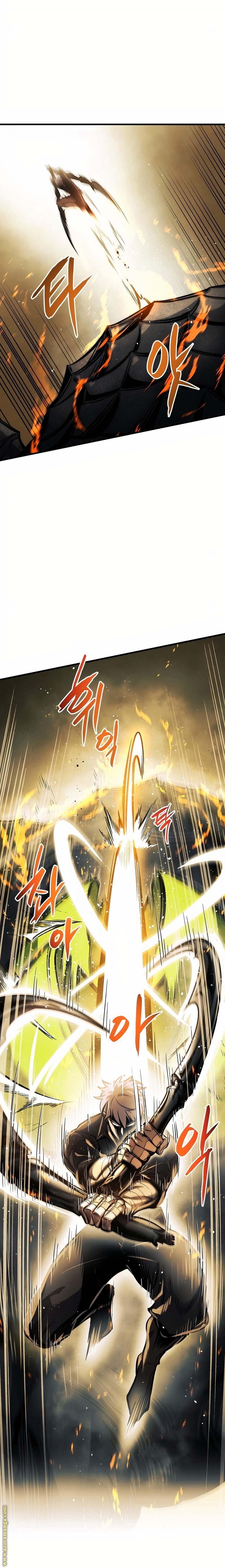 Read Reincarnation of the Suicidal Battle God AR Manga Online