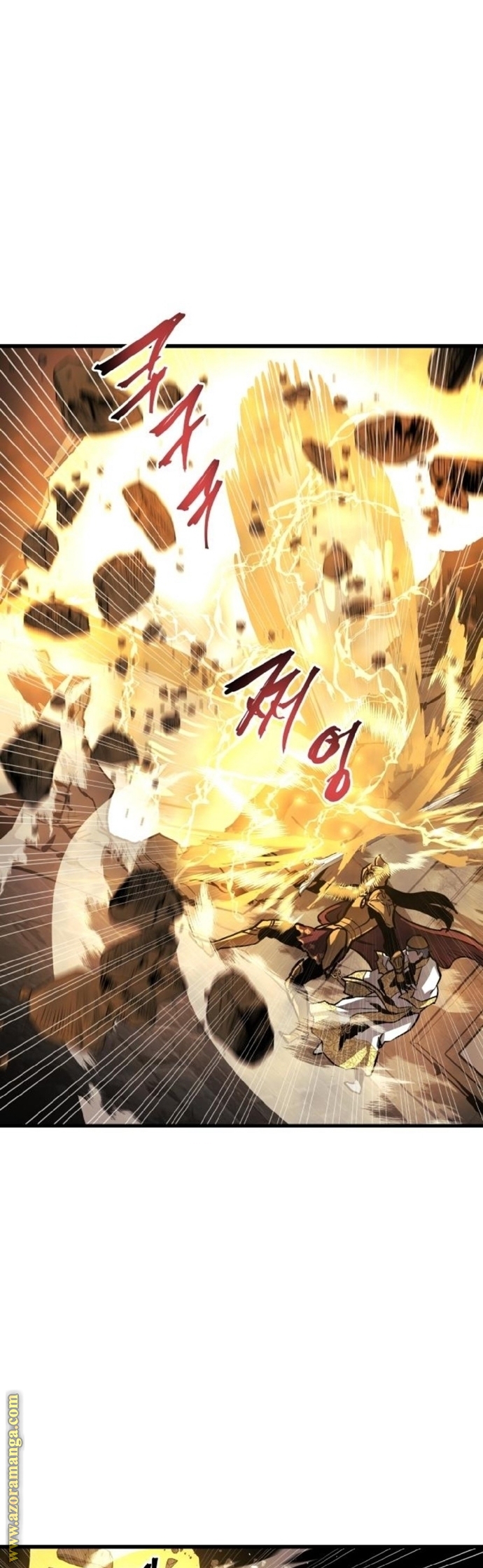 Read Reincarnation of the Suicidal Battle God AR Manga Online