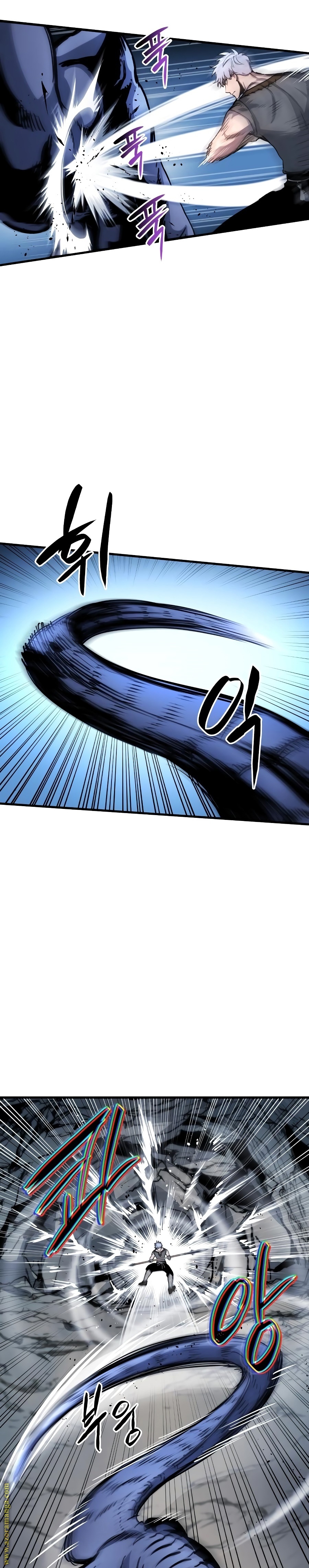 Read Reincarnation of the Suicidal Battle God AR Manga Online