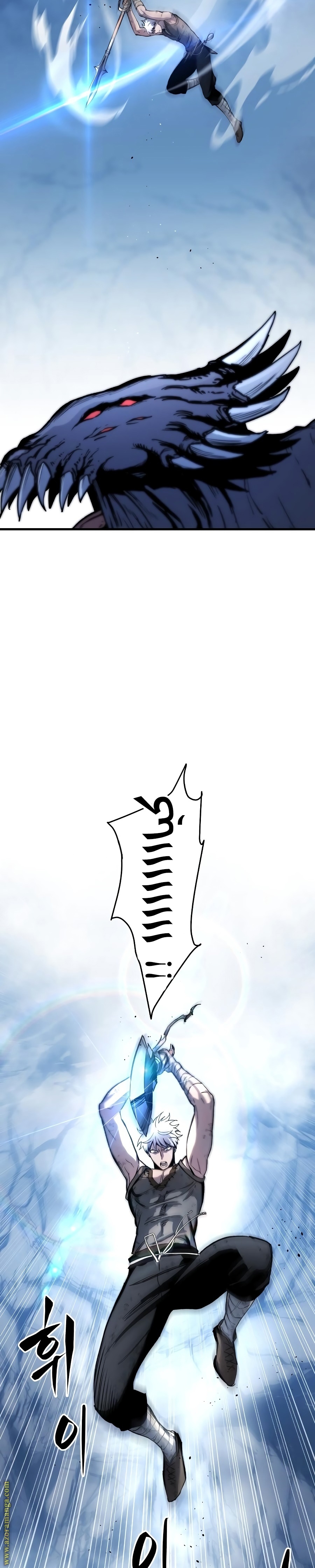 Read Reincarnation of the Suicidal Battle God AR Manga Online