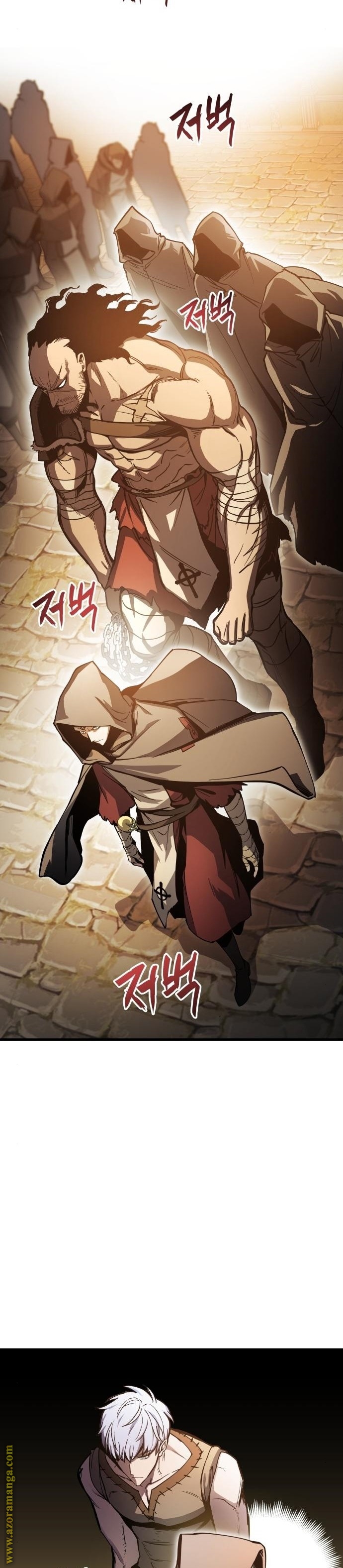 Read Reincarnation of the Suicidal Battle God AR Manga Online