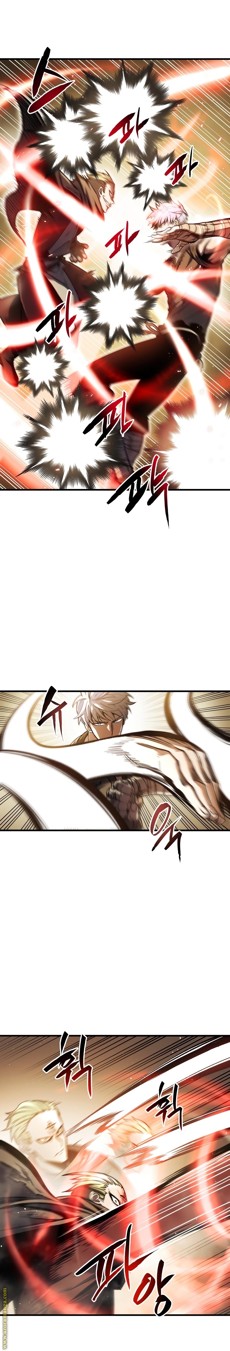 Read Reincarnation of the Suicidal Battle God AR Manga Online