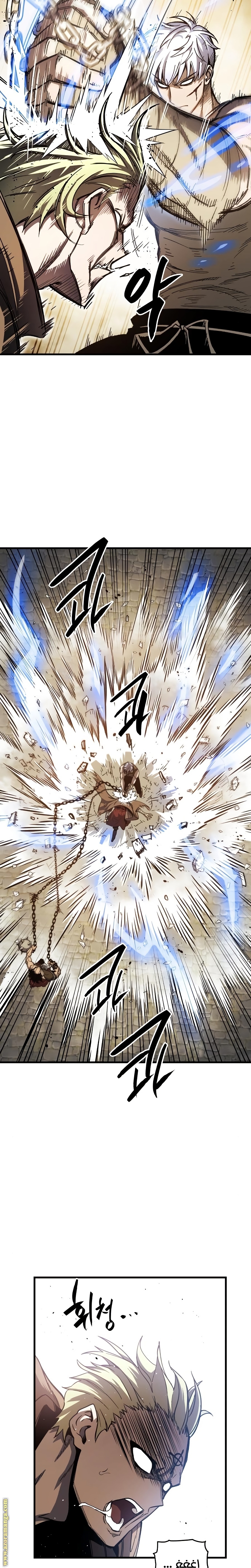 Read Reincarnation of the Suicidal Battle God AR Manga Online