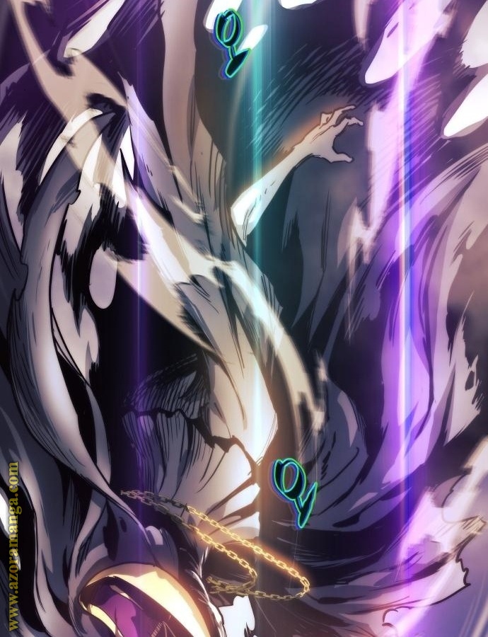 Read Reincarnation of the Suicidal Battle God AR Manga Online