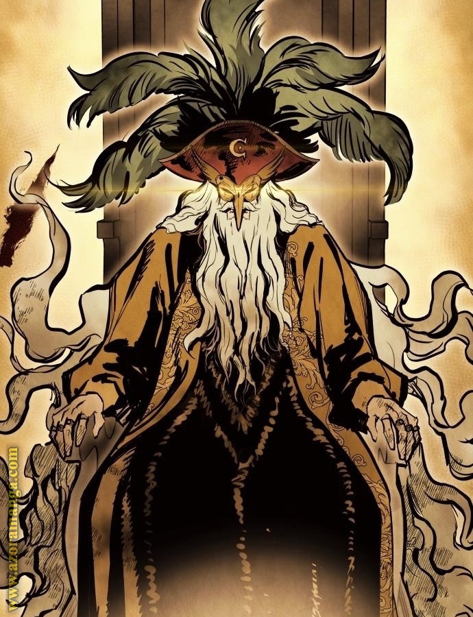 Read Reincarnation of the Suicidal Battle God AR Manga Online