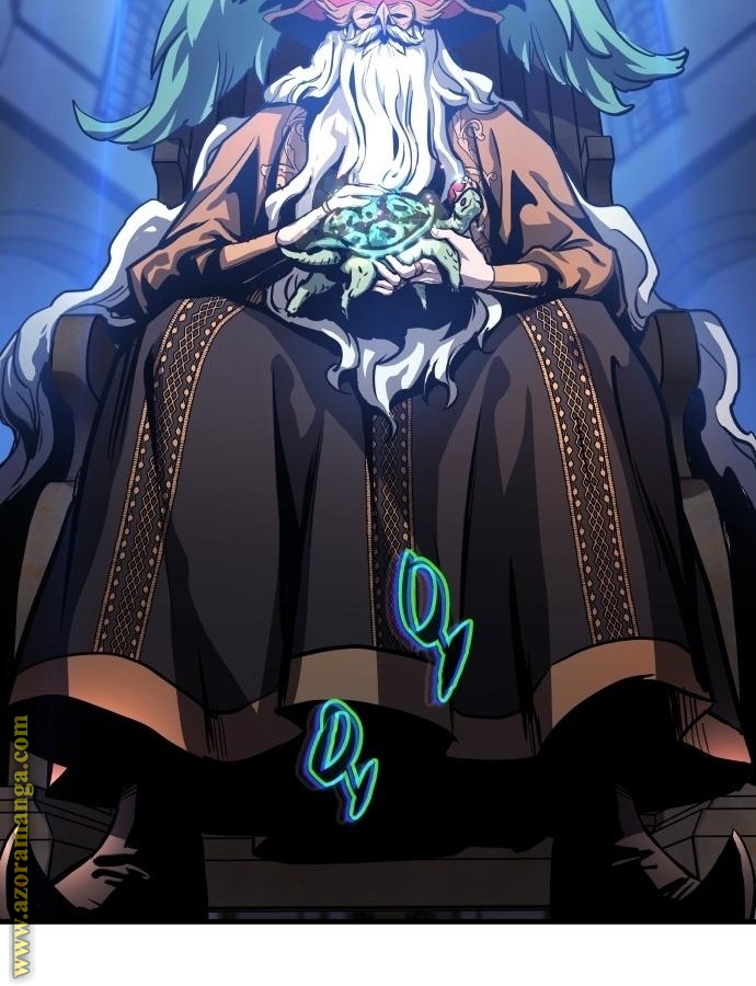 Read Reincarnation of the Suicidal Battle God AR Manga Online