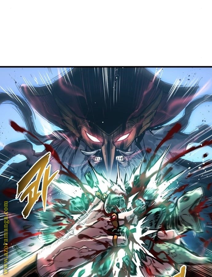 Read Reincarnation of the Suicidal Battle God AR Manga Online