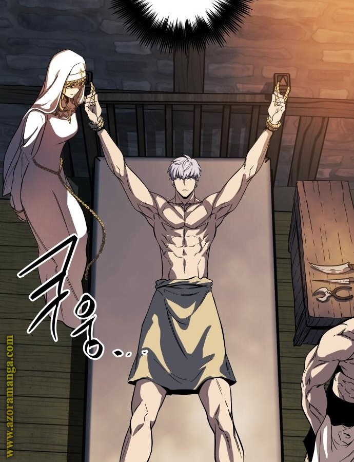 Read Reincarnation of the Suicidal Battle God AR Manga Online