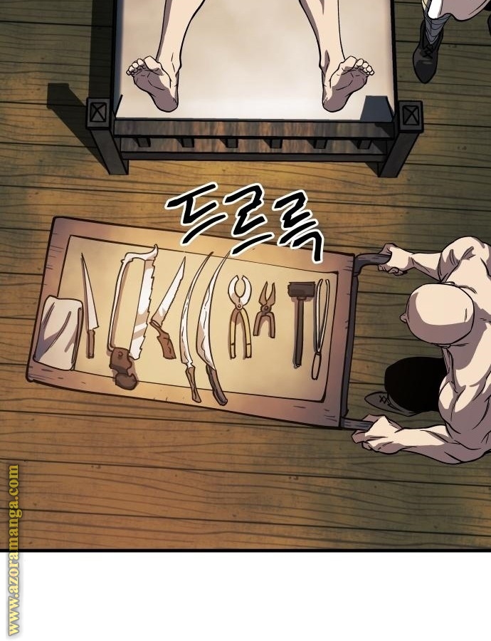 Read Reincarnation of the Suicidal Battle God AR Manga Online